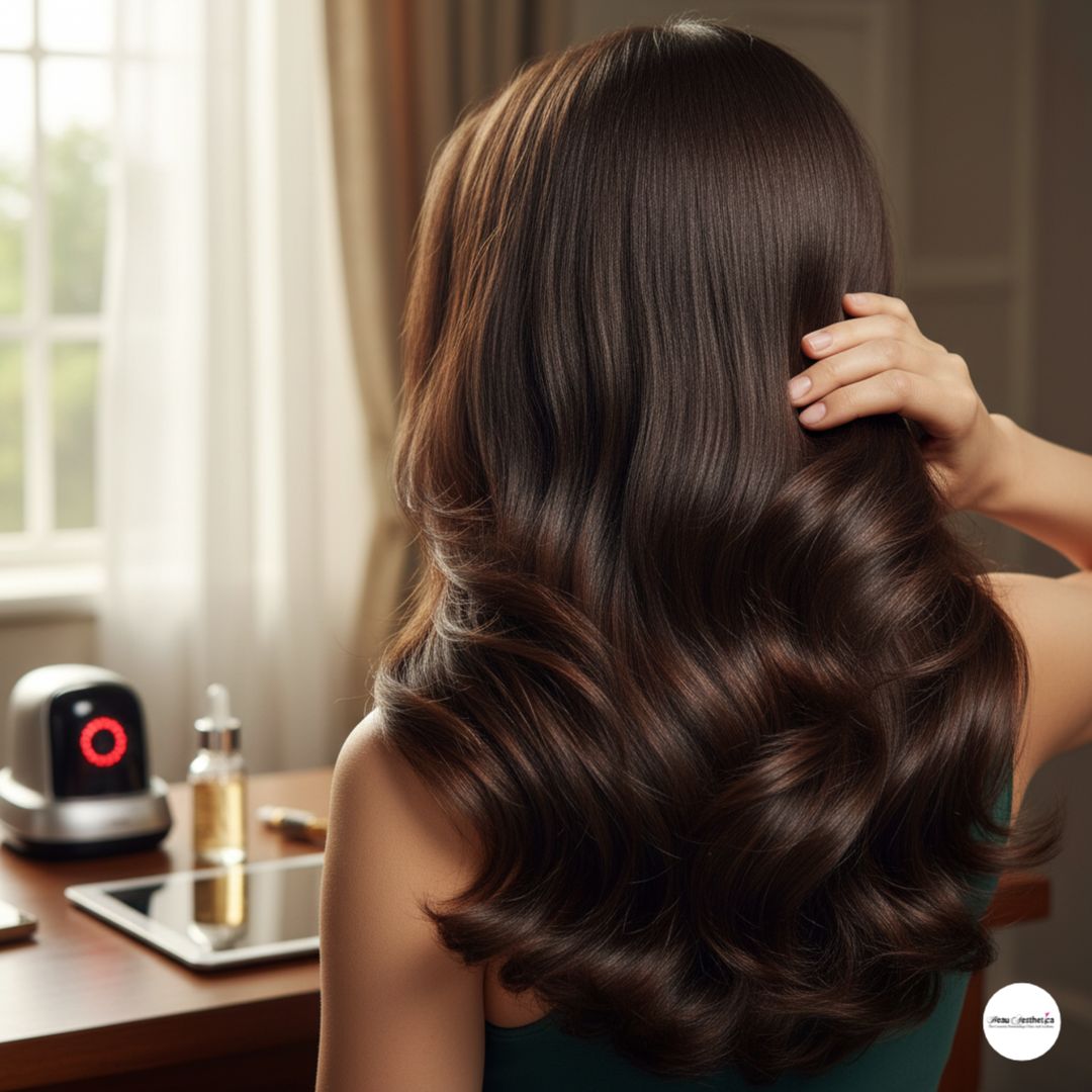 Beyond Shampoo: A Complete Guide to Advanced Hair Fall Treatments That Work